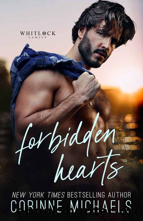 Forbidden Hearts by Corinne Michaels