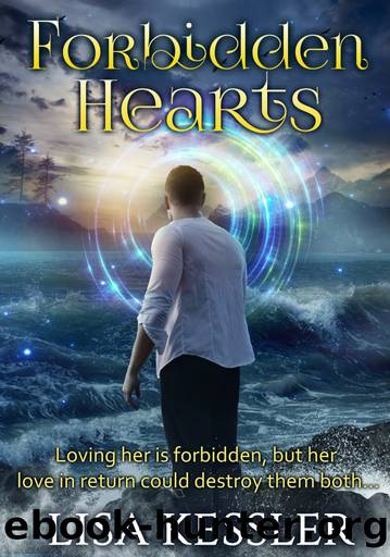 Forbidden Hearts by Lisa Kessler