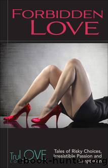 Forbidden Love by Anonymous