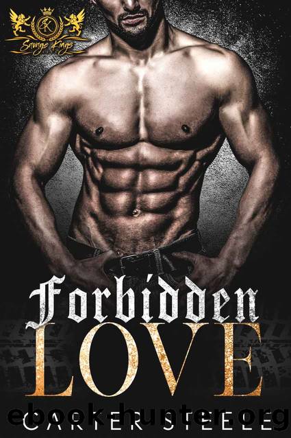 Forbidden Love by Carter Steele