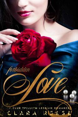 Forbidden Love by Clara Reese