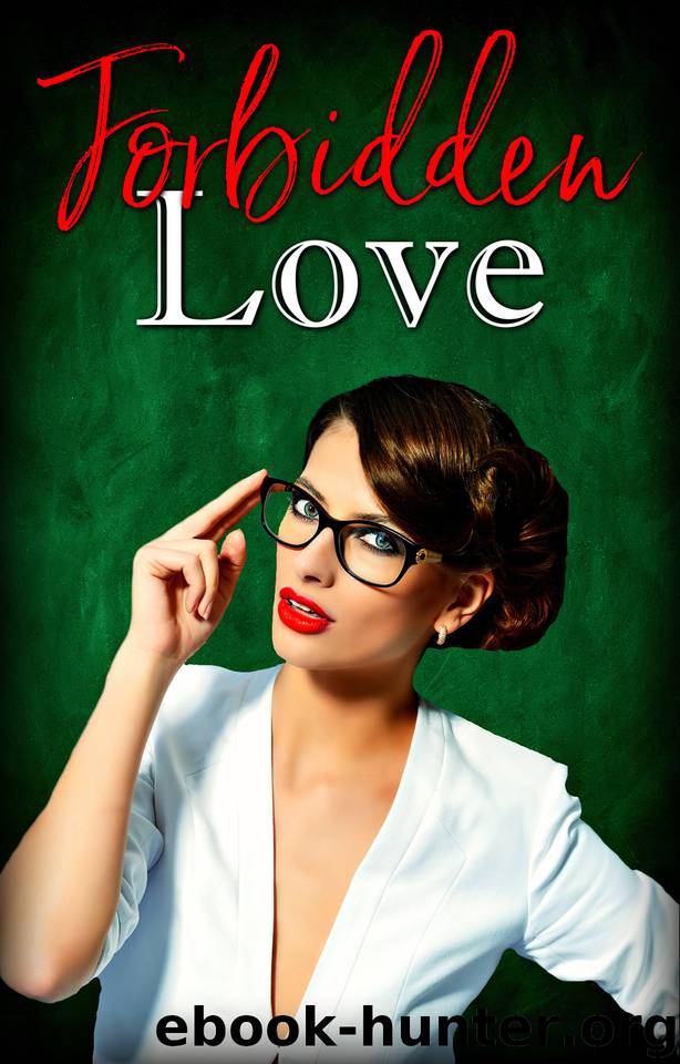 Forbidden Love by Phillips Laura & Wyatt Carol