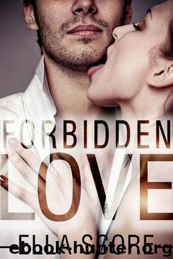 Forbidden Love by Score Ella