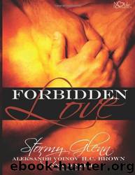 Forbidden Love by Stormy Glenn