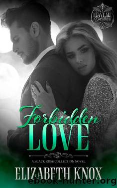 Forbidden Love: Book 1 in the Mackenzie Series (Leave Me Breathless World) by Elizabeth Knox