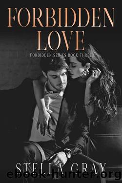 Forbidden Love: Marco (Bellanti Brothers Book 6) by Stella Gray