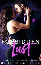 Forbidden Lust by Brooke Summers