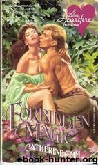 Forbidden Magic by Catherine Emm