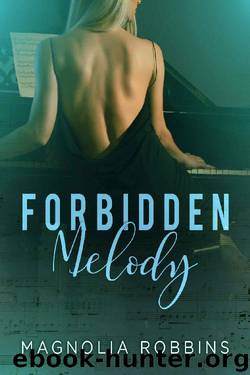 Forbidden Melody by Magnolia Robbins