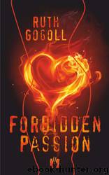 Forbidden Passion by Ruth Gogoll & Susan Way