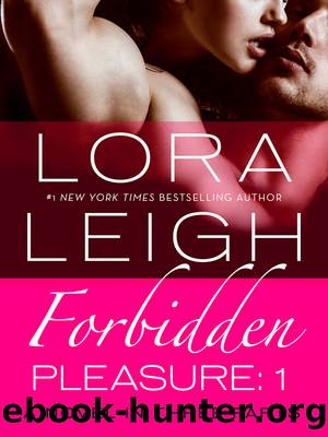 Forbidden Pleasure, Part 1 by Lora Leigh