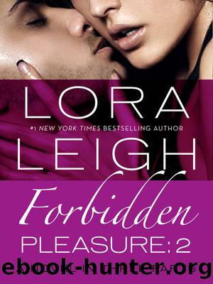 Forbidden Pleasure, Part 2 by Lora Leigh