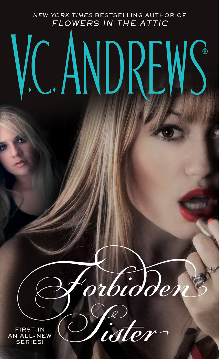 Forbidden Sister by V.C. Andrews