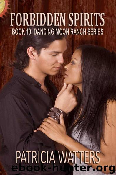 Forbidden Spirits by Patricia Watters