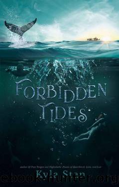 Forbidden Tides by Kyla Stan