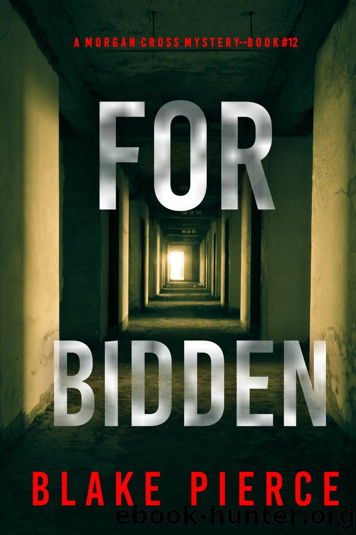 Forbidden by Blake Pierce