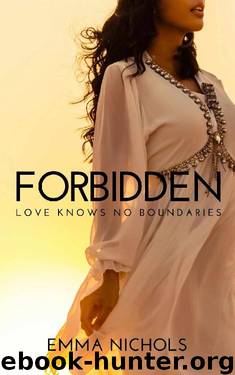 Forbidden by Emma Nichols