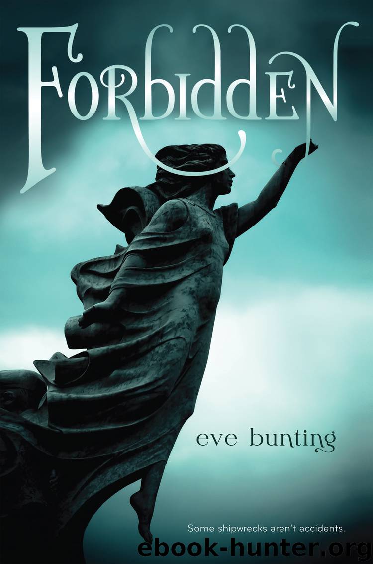 Forbidden by Eve Bunting