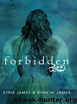 Forbidden by James Syrie;James Ryan M