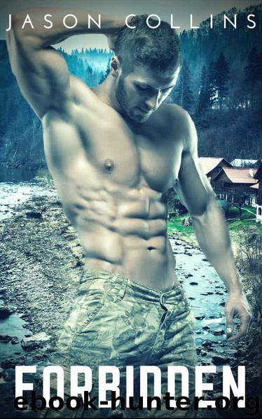 Forbidden by Jason Collins