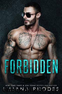 Forbidden by Liliana Rhodes