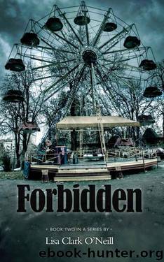 Forbidden by Lisa Clark O'Neill