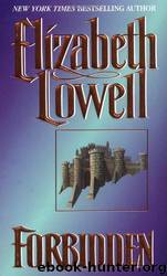 Forbidden by Lowell Elizabeth