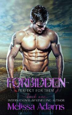 Forbidden by Melissa Adams