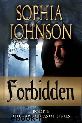 Forbidden by Sophia Johnson