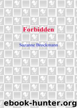 Forbidden by Suzanne Brockmann