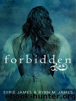Forbidden by Syrie James & Ryan M. James
