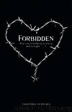 Forbidden by Tabitha Suzuma