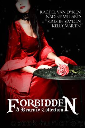 Forbidden by unknow
