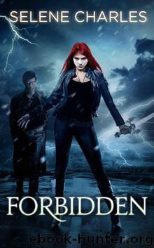 Forbidden, Tempted Series (Book 1) by Selene Charles