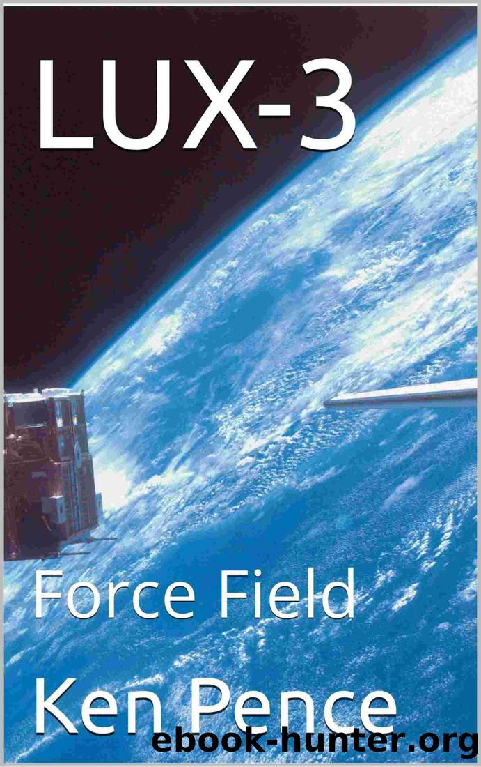 Force Field by Ken Pence