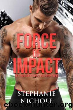 Force of Impact by Stephanie Nichole