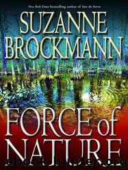 Force of Nature by Suzanne Brockmann