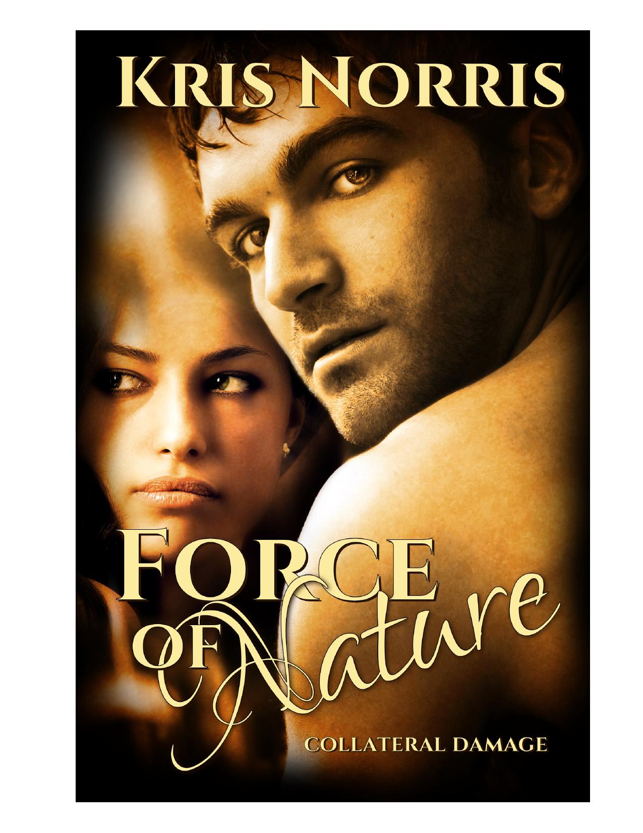 Force of Nature for pdf by Force of Nature (pdf)