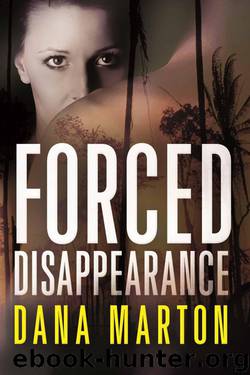 Forced Disappearance by Marton Dana