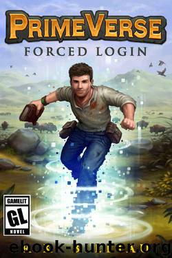 Forced Login by R K Billiau