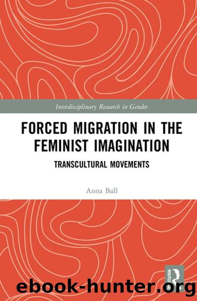 Forced Migration in the Feminist Imagination by Anna Ball