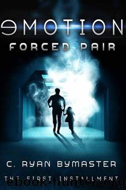 Forced Pair by C. Ryan Bymaster