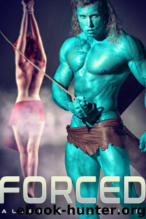 Forced by Daniella Wright