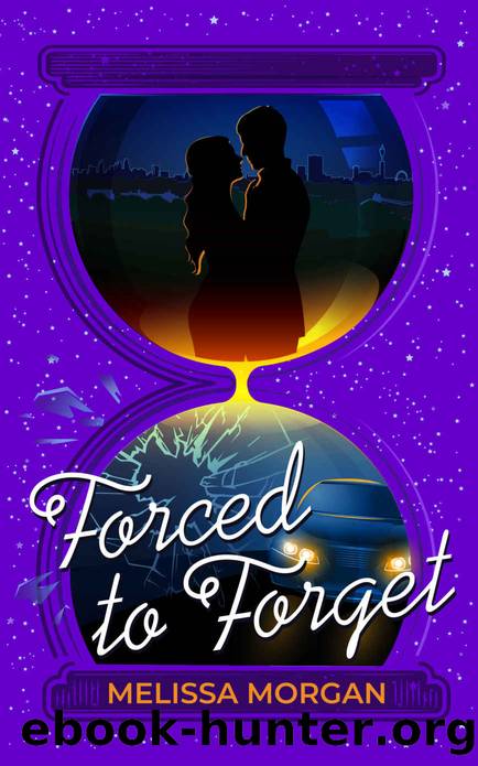 Forced to Forget (Forget Me Not Book 2) by Melissa Morgan