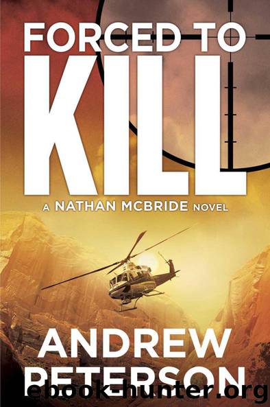 Forced to Kill by Andrew Peterson