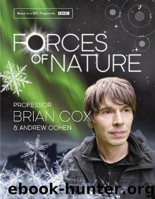 Forces of Nature by Professor Brian Cox