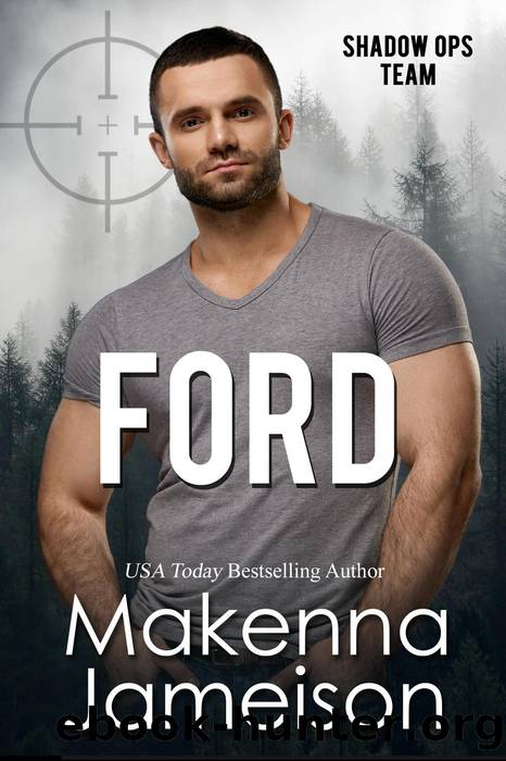 Ford by Makenna Jameison