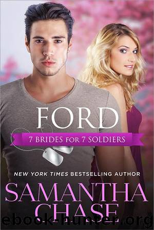 Ford_7 Brides for 7 Soldiers by Samantha Chase