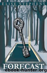 Forecast by Elise Stephens