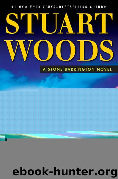 Foreign Affairs by Wood Stuart